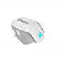 Corsair | Mouse | Gaming Mouse | M65 RGB ULTRA | Wireless | Wireless, Bluetooth | White - 2